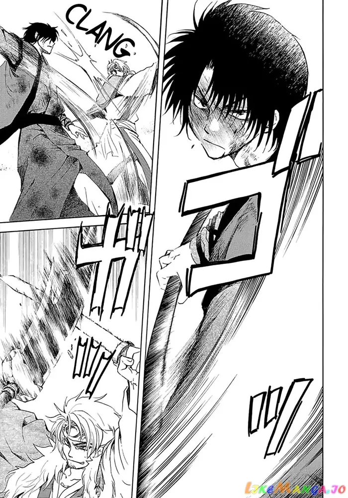 Yona of the Dawn Chapter 171 image 04_optimized